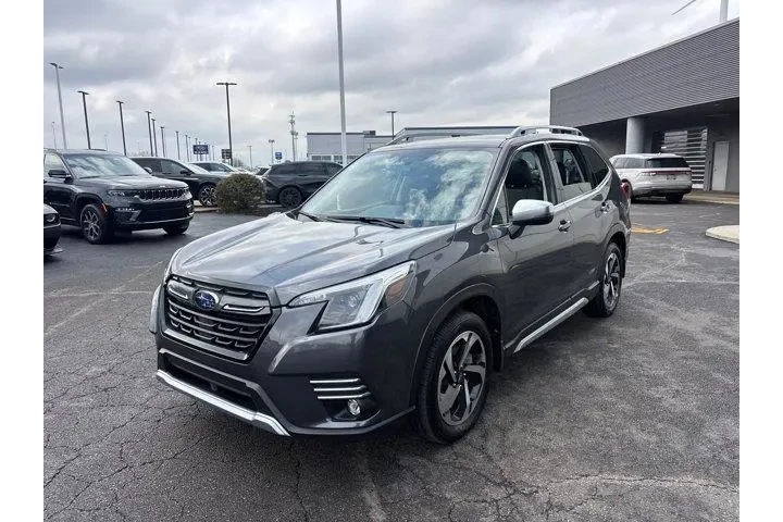 $25985 : Subaru Forester 2022 AWD Tou image 3