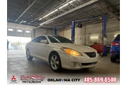 Toyota Camry Solara 2006 SE