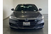 $26991 : Honda Accord Hybrid 2021 EX- thumbnail