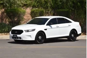 $13750 : 2015 Taurus Police Interceptor thumbnail