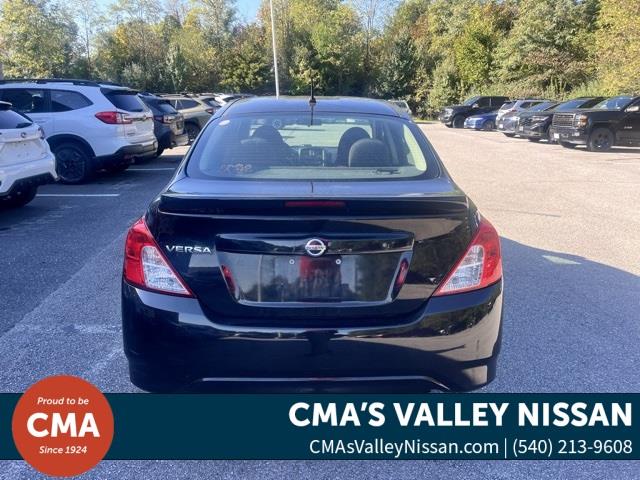 $8306 : PRE-OWNED 2017 NISSAN VERSA 1 image 6