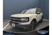 Ford Bronco Sport 2025 AWD O en Atlanta