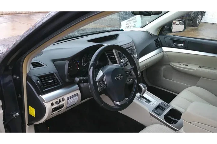 $5999 : 2012 Outback 2.5i Premium image 8