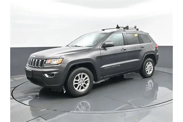 $12498 : Jeep Grand Cherokee 2018 4x4 image 2