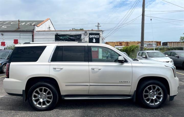 $21995 : 2015 GMC Yukon Denali image 5