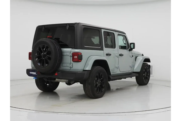 $31998 : Jeep Wrangler 2023 4x4 Sahar image 8