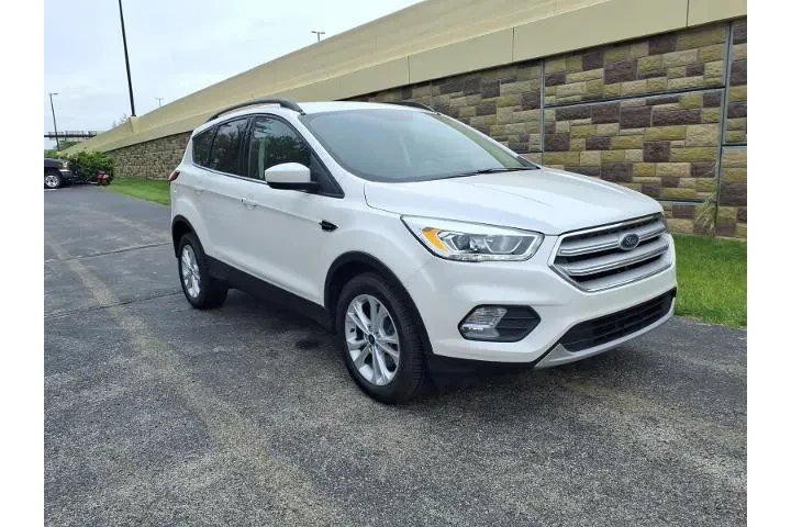 $13013 : Ford Escape 2019 AWD SEL 4dr image 2