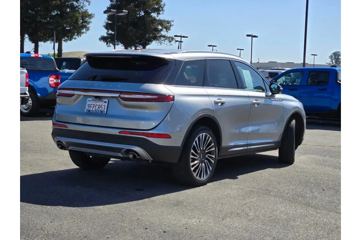 $30888 : Lincoln Corsair 2022 AWD Res image 4