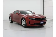 Chevrolet Camaro 2019 LS 2dr en Sacramento