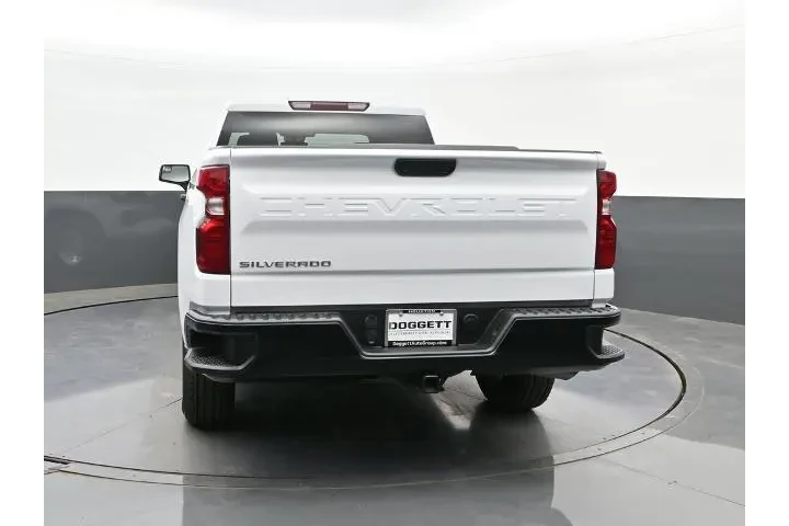 $30991 : Chevrolet Silverado 1500 202 image 8