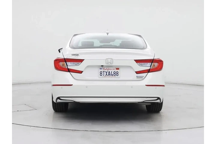 $27998 : Honda Accord Hybrid 2019 Tou image 6