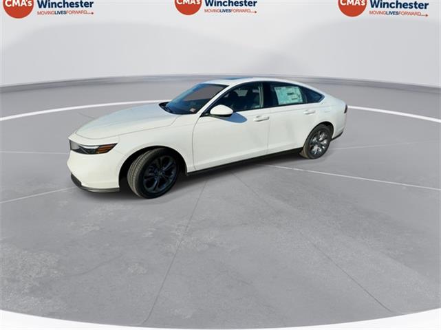 $29448 : PRE-OWNED 2024 HONDA ACCORD EX image 5