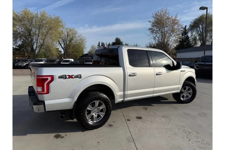 $18450 : 2015 F-150 XLT image 4