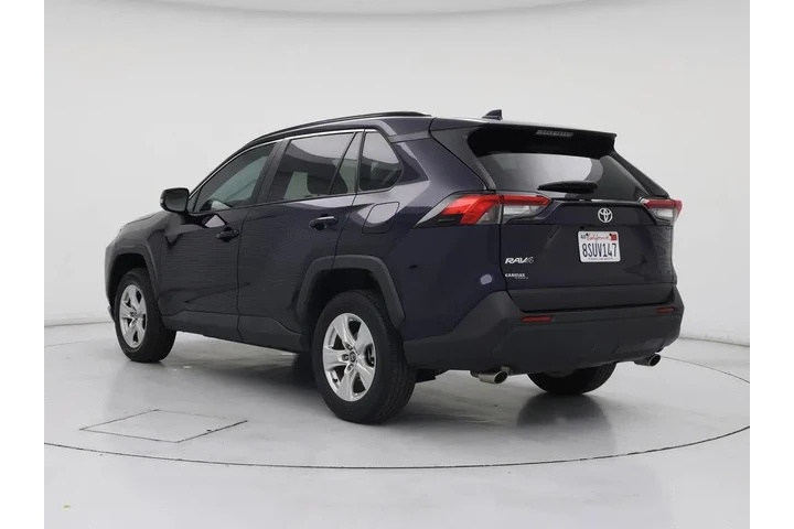 $24998 : Toyota RAV4 2020 XLE 4dr SUV image 2