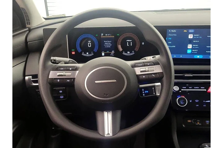 $30998 : Hyundai TUCSON Hybrid 2025 A image 10