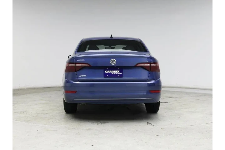 $15998 : Volkswagen Jetta 2021 S 4dr image 6