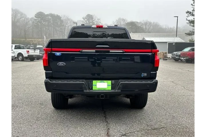 $39010 : Ford F-150 Lightning 2023 AW image 6