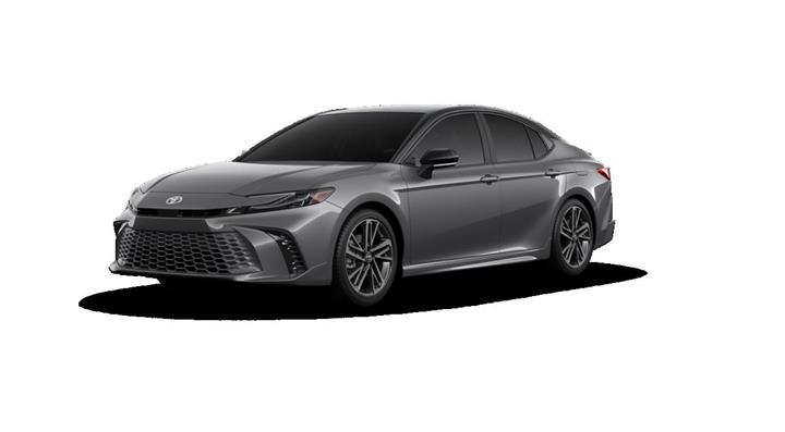 $37702 : Camry XSE image 1