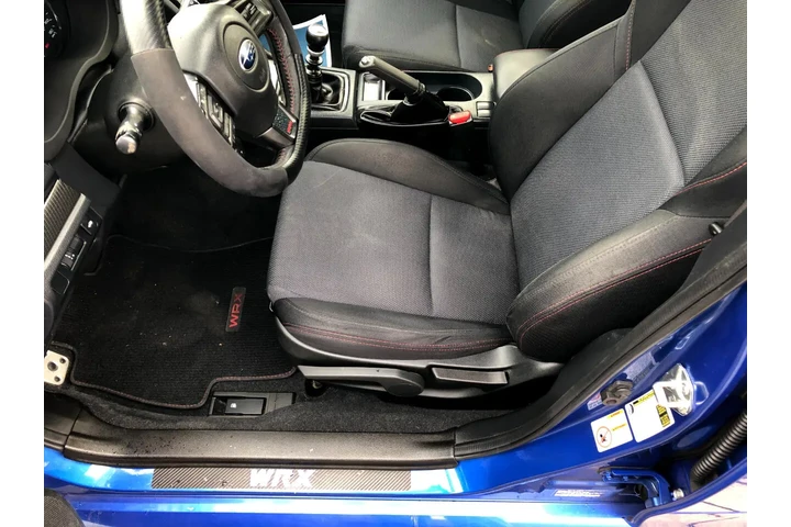 $18990 : 2018 WRX 4-Door image 10