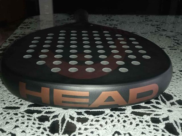 $2000 : SE VENDE PALA DE PADEL HEAD image 2