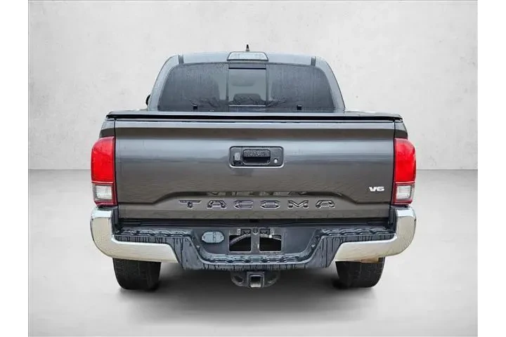 $27495 : Toyota Tacoma 2018 4x2 SR5 V image 6