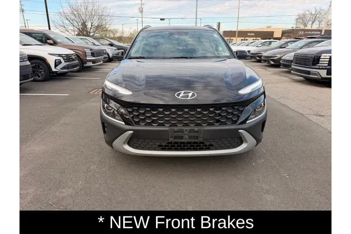 $20990 : Hyundai KONA 2023 AWD SEL 4d image 8