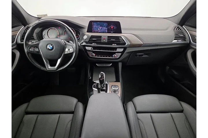 $22998 : BMW X3 2020 sDrive30i 4dr Sp image 9