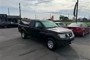 $11995 : 2015 Frontier S thumbnail