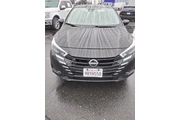 Nissan Versa 2025 S 4dr Seda en Sacramento