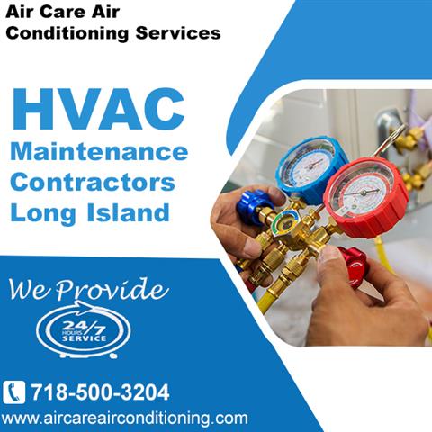 Air Care Air Conditioning NYC image 3