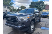 $34995 : 2023 Tacoma SR V6 thumbnail