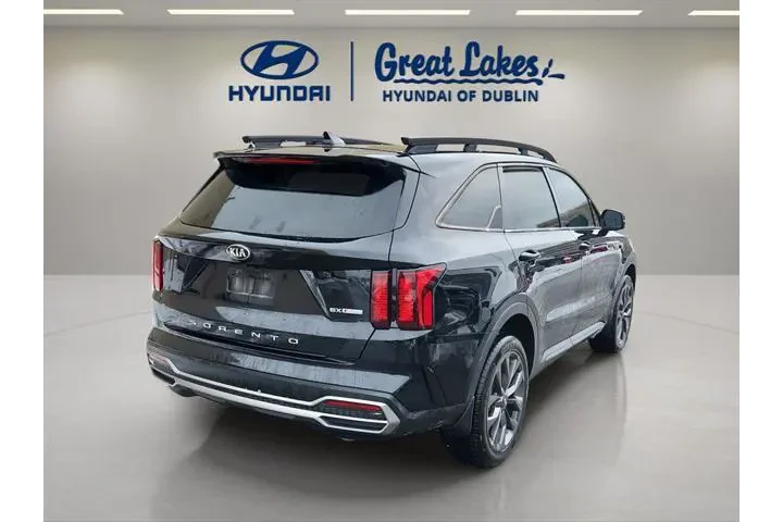 $21566 : Kia Sorento 2021 AWD EX 4dr image 5