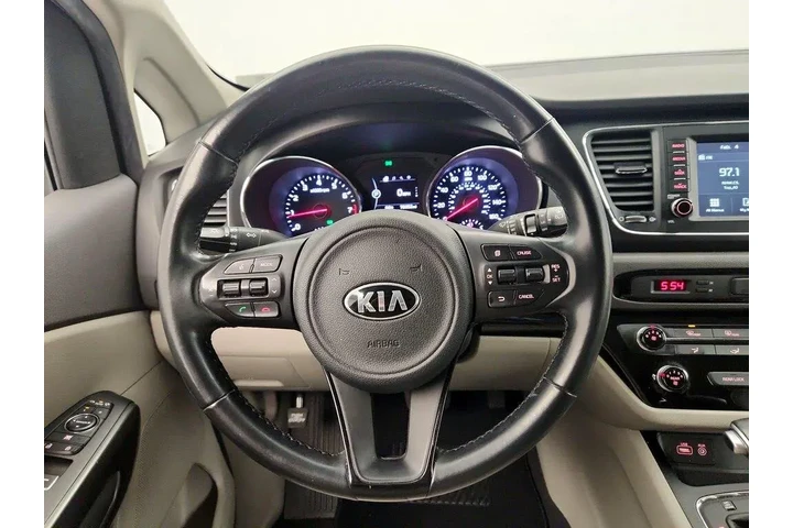 $15998 : Kia Sedona 2017 LX 4dr Mini- image 10
