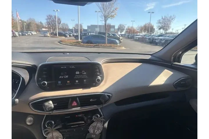 $19068 : Hyundai SANTA FE 2019 AWD SE image 9