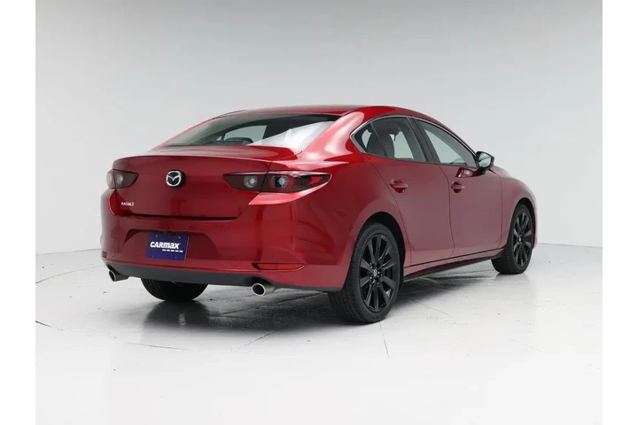 $24998 : Mazda Mazda3 Sedan 2026 2.5 image 8