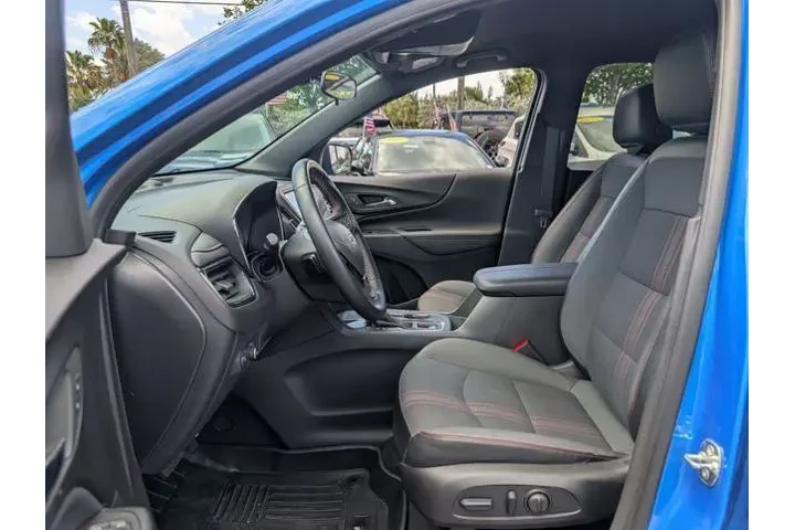 $23997 : Chevrolet Equinox 2024 RS 4d image 9