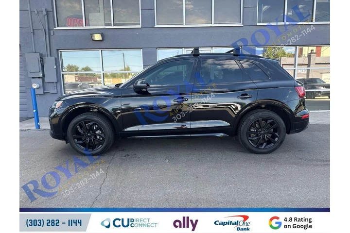 $24995 : 2021 Q5 quattro Premium Plus image 1