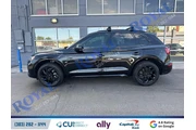 2021 Q5 quattro Premium Plus en Denver