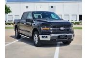 $39952 : Ford F-150 2025 4x4 XLT 4dr thumbnail