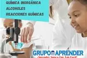 Clases Particulares de Química en Bogota