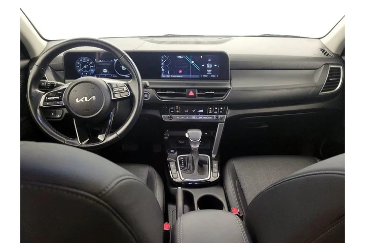 $22998 : Kia Seltos 2024 EX 4dr SUV image 9