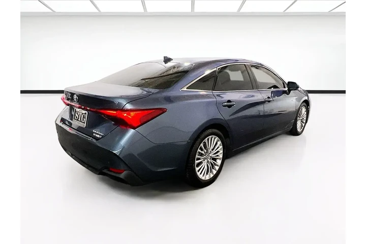 $29999 : Toyota Avalon Hybrid 2020 Li image 2