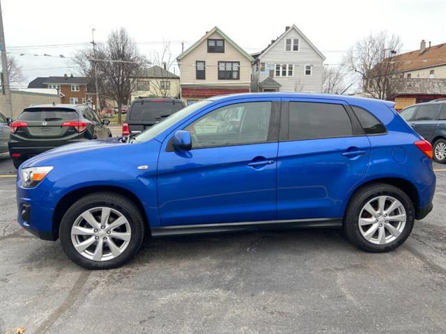 $13995 : 2015 Outlander Sport ES image 9