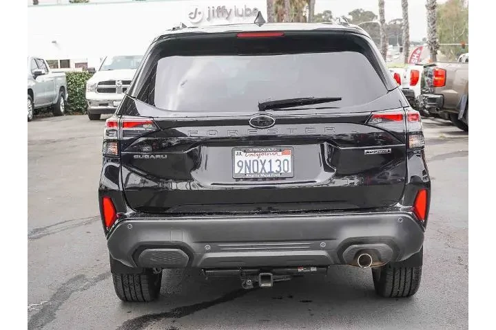 $33762 : Subaru Forester 2025 AWD Tou image 8