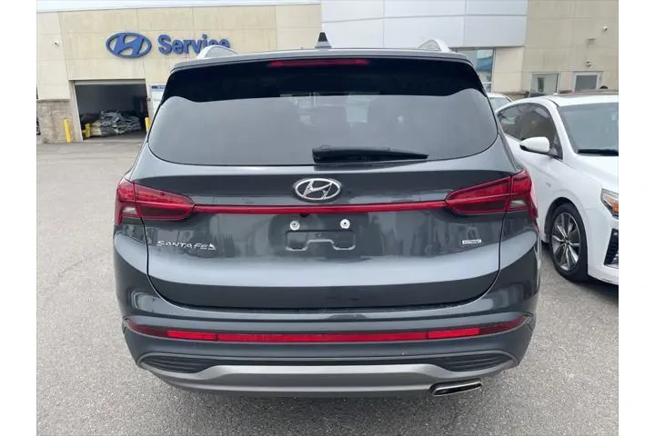 $23995 : Hyundai SANTA FE 2023 AWD SE image 4