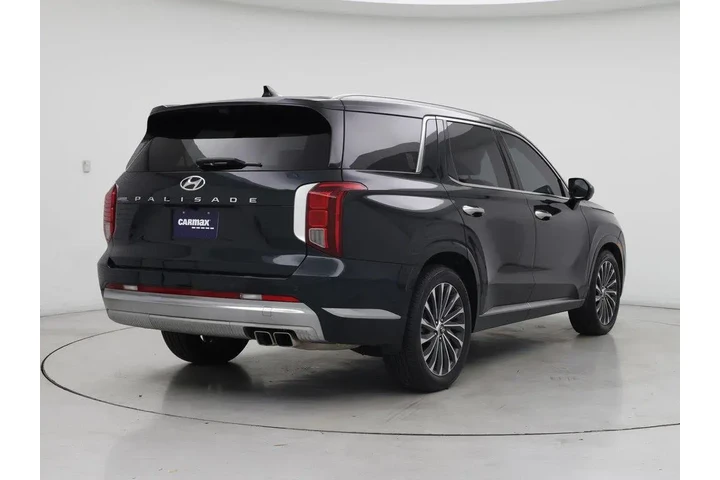 $38998 : Hyundai PALISADE 2023 Callig image 8