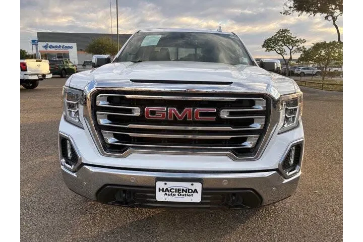 $36640 : 2020 GMC Sierra 1500 image 7