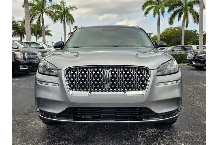 $26990 : Lincoln Corsair 2022 Reserve image 2