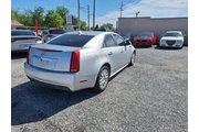 $5500 : 2011 CTS 3.0L LUXURY thumbnail