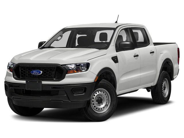 $21950 : 2019 Ranger image 1